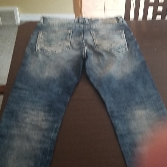 Never worn  jeans - Picture 5 of 6